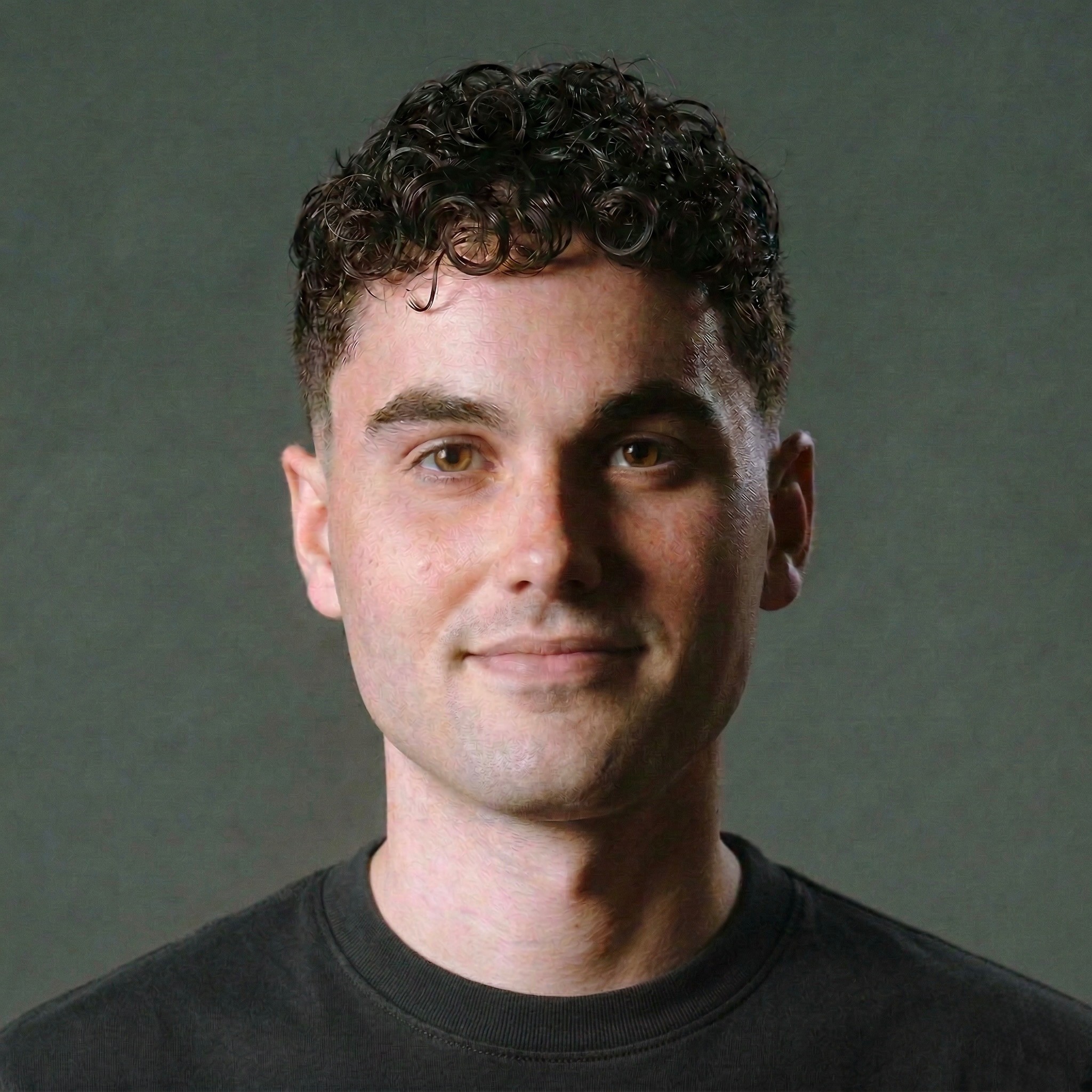 Andrew Smith