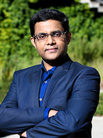 Dr. Sanjib Sur