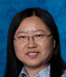 Dr. Yan Tong
